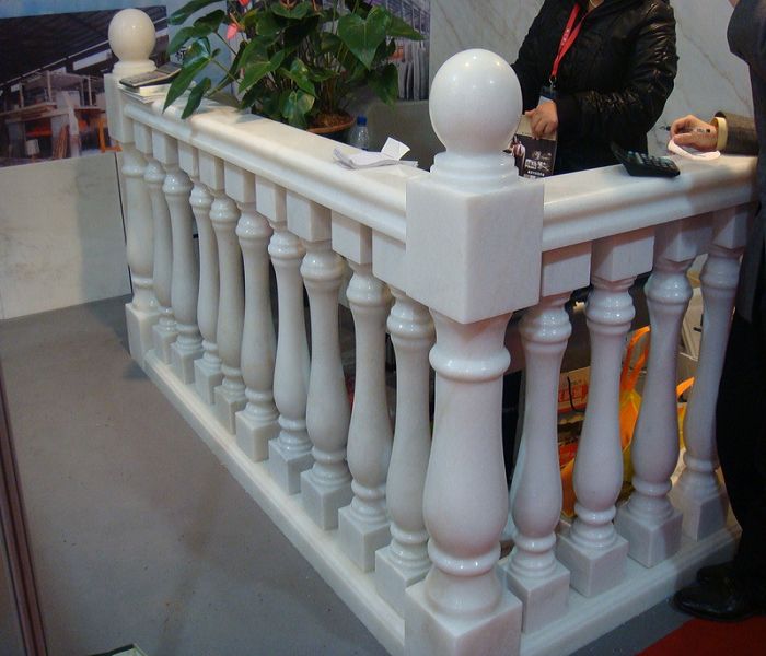 nagh Marble Granite Balusters letlh balustrade