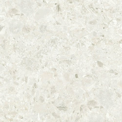 Terrazzo flísar á sturtu á gólfi